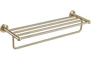 Полка для полотенец Timo Nelson 160058/02 антик