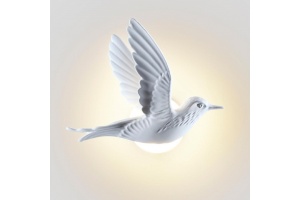 Настенный светильник Odeon Light Hightech Colombella 4310/3WLA - 2