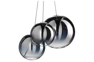 Подвесной светильник iLedex Selfie 19152P/3-6W-3000K SL