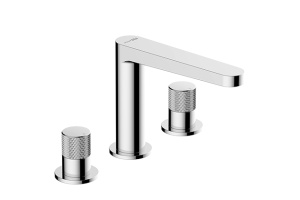 Mosel 4635 Встраиваемый смеситель для раковины