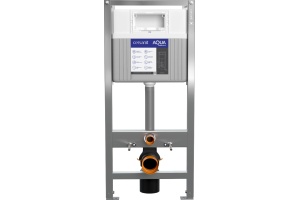 Система инсталляции для унитазов Cersanit Aqua Prime P 50Z - 2