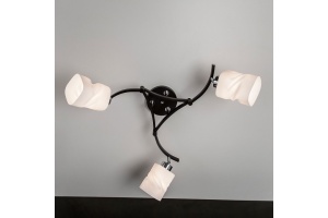 Потолочная люстра Citilux Берта CL126132 - 2