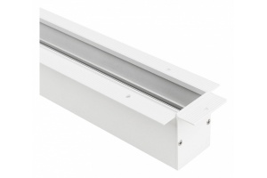 Шинопровод магнитный встраиваемый Arlight Mag-Track-4560-F-3040 028062(1)