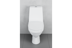 Унитаз-компакт Damixa Origin Evo 2 788607SC - 3