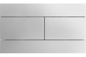 Кнопка смыва Jacob Delafon E4316-CP хром