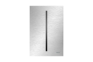 TECEfilo-Solid, 7,2 В, нержавеющая сталь, сатин