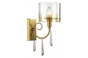 Бра Odeon Light Exclusive Nicole 4886/1W - 2