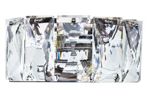 Накладной светильник Divinare Chara 3508/02 AP-2