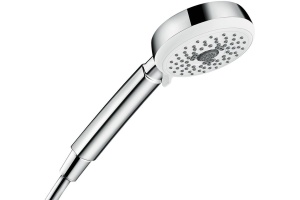 Душевая лейка Hansgrohe Crometta 100 Multi 3jet 26823400