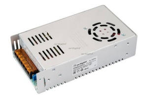 Блок питания Arlight JTS-360-24-A 24V 360W IP20 15A 025994
