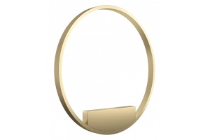 Бра Maytoni Rim MOD058WL-L35BS4K