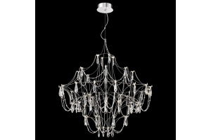 Подвесная люстра Wertmark Felicia WE336.62.106 - 2