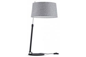 Настольная лампа Maytoni Bergamo MOD613TL-01B