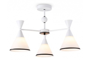 Люстра на штанге Ambrella Light TR TR3164