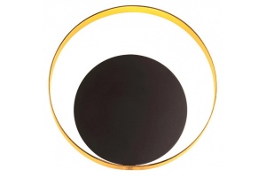 Настенный светодиодный светильник Odeon Light Hightech Mondy 3899/7WB - 2