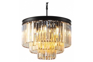 Подвесная люстра Citilux Мартин CL332132