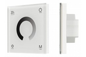 Панель-диммер сенсорный встраиваемый Arlight SMART 034774 - 2