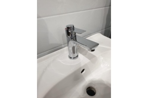 Термостат 1 Orange Thermo T19-021cr для раковины - 2