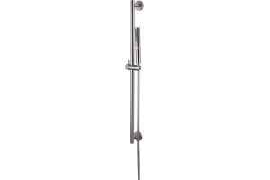Душевой гарнитур Allen Brau Priority 5.31010-BN брашированный никель