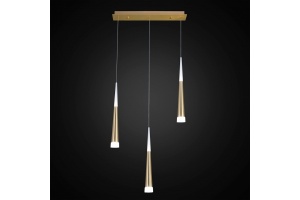 Подвесной светодиодный светильник Citilux Вегас CL227032 - 2