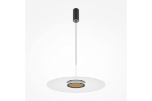 Подвесной светильник Maytoni Halo MOD041PL-L15W3K1 - 3