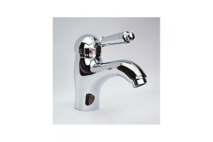 Смеситель для раковины Magliezza Collana хром (50124-cr) - 2