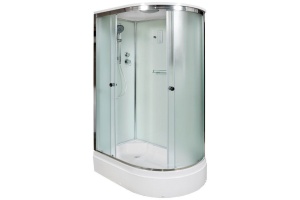 Душевая кабина Deto D 120х80 (D272SLEL) - 2