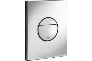 Кнопка смыва Grohe Nova Cosmopolitan 38765000 хром
