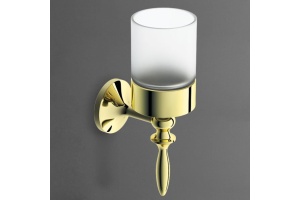 Стакан Art&max BOHEMIA (AM-E-4268-Do) - 3