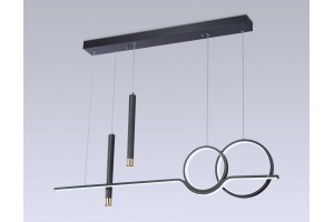 Подвесной светильник Ambrella FL FL5394 - 2