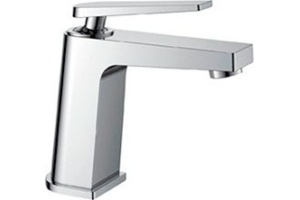 Смеситель для раковины Cezares BADEN хром (BADEN-F-LS-01-W0)