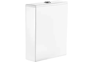 Бачок для унитаза BelBagno Acqua белый (BB340T)