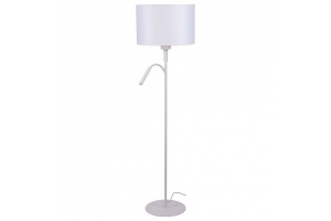 Торшер с подсветкой Nowodvorski Hotel Plus 9074