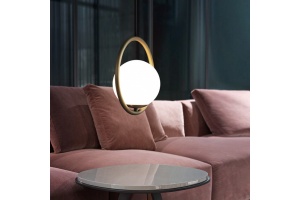 Подвесной светильник Imperiumloft Matthew Mccormick Studio Mila Pendant 73527-22 - 3