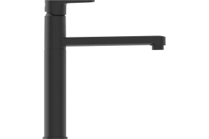 Смеситель для кухни Ideal Standard Cerafine черный матовый - 2