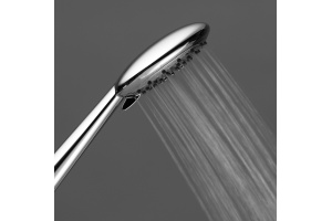 Swedbe Calypso душевой комплект, 5082 - 3