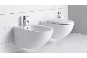Унитаз подвесной Duravit Architec 45720900A1