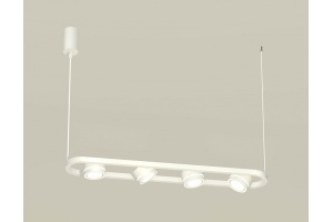 Подвесной светильник Ambrella Light XB XB9163151