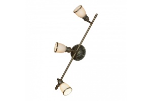 Спот Lussole Furlo GRLSL-7301-03