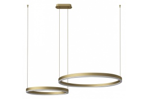 Подвесной светильник Kink Light Тор 08219,33P(3000K)