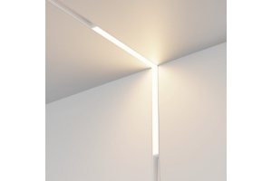 Встраиваемый светильник Maytoni Basis TR102-24W3K-W - 3