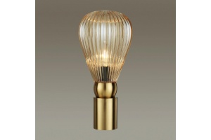 Настольная лампа Odeon Light Exclusive Elica 5402/1T - 2