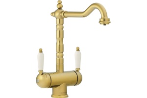 Смеситель Omoikiri Amagasaki G для кухонной мойки