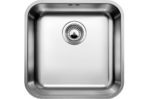Мойка кухонная Blanco Supra 400-U