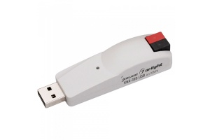 Конвертер электросигнала в радиосигнал Arlight Intelligent 025678