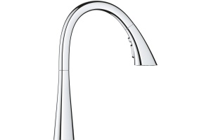 Смеситель Grohe Zedra 32294002 для кухонной мойки - 3