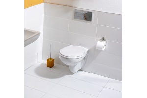 Унитаз подвесной Ideal Standard Ecco W740601 - 2