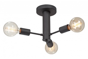 Люстра на штанге Vitaluce V3953 V3953-1/3PL