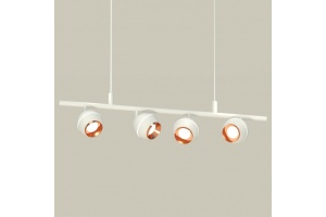 Подвесной светильник Ambrella Light XB XB9001500