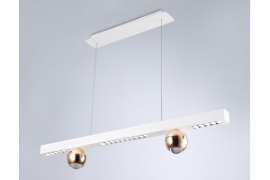 Подвесной светильник Ambrella Light FL FL5955 - 3